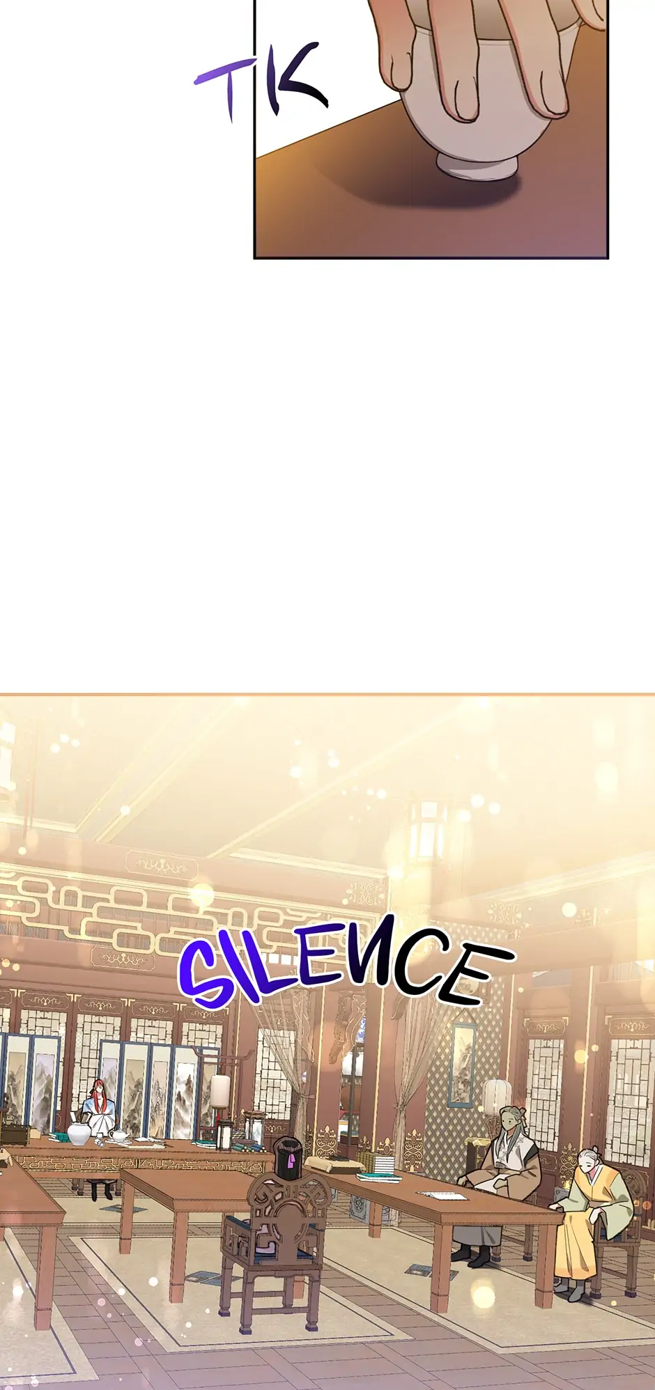 I Am The Precious Daughter Of The Greatest Villain In The Fantasy World Chapter 54 - Page 38