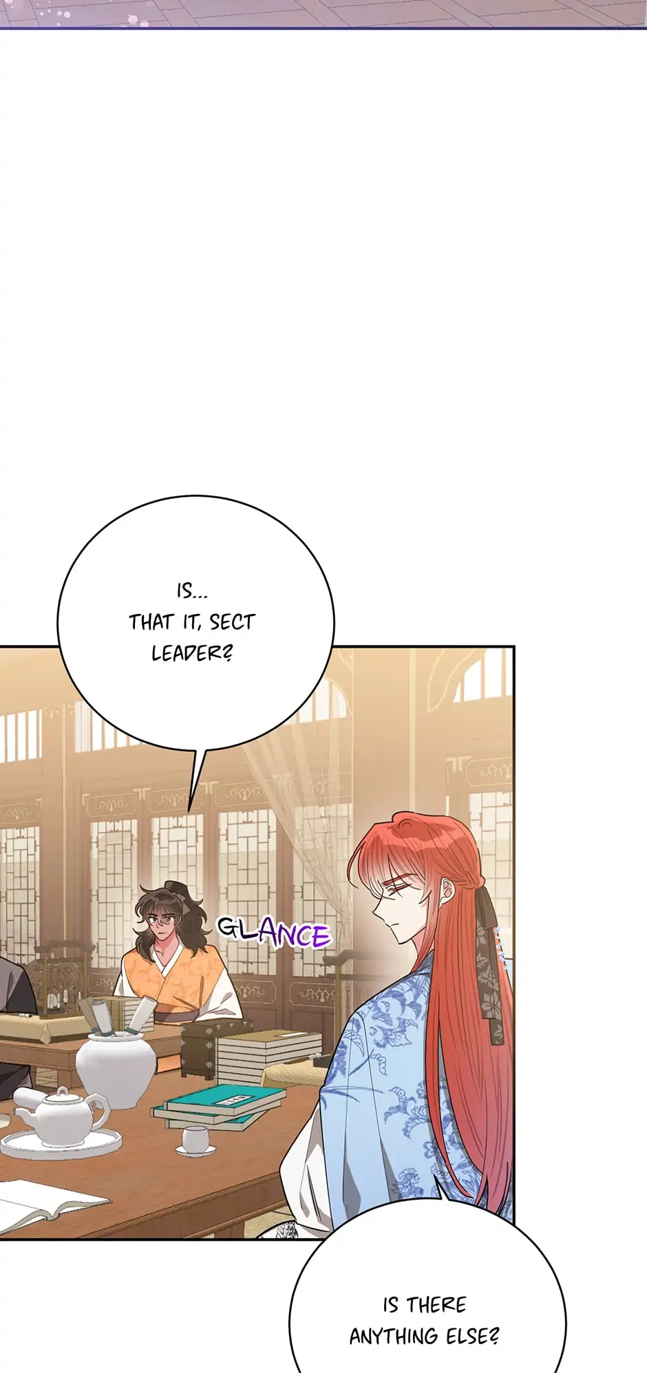 I Am The Precious Daughter Of The Greatest Villain In The Fantasy World Chapter 54 - Page 39
