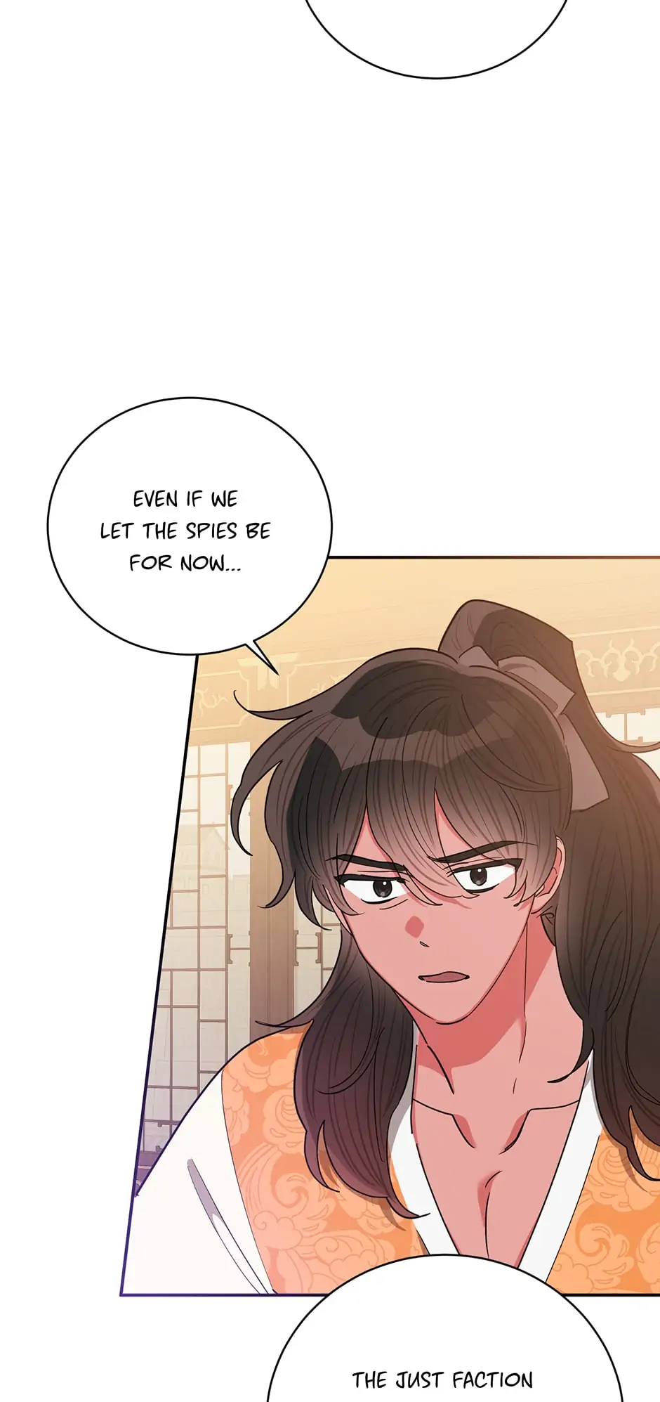 I Am The Precious Daughter Of The Greatest Villain In The Fantasy World Chapter 54 - Page 40