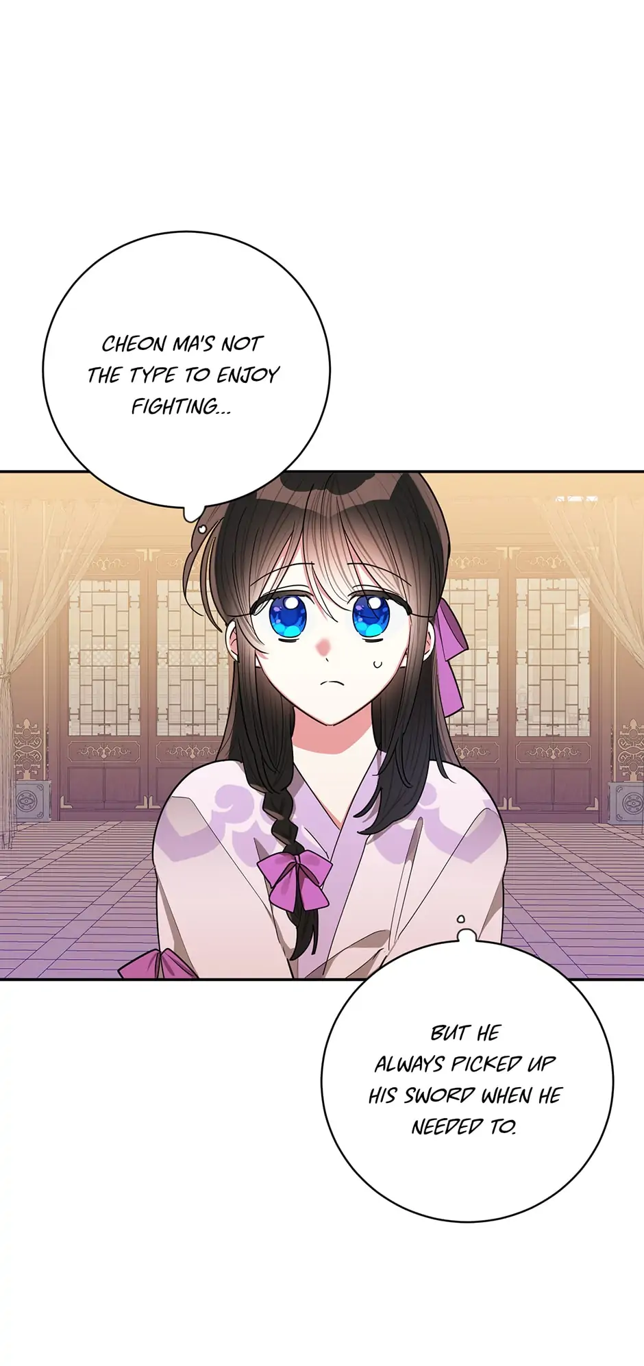 I Am The Precious Daughter Of The Greatest Villain In The Fantasy World Chapter 54 - Page 42