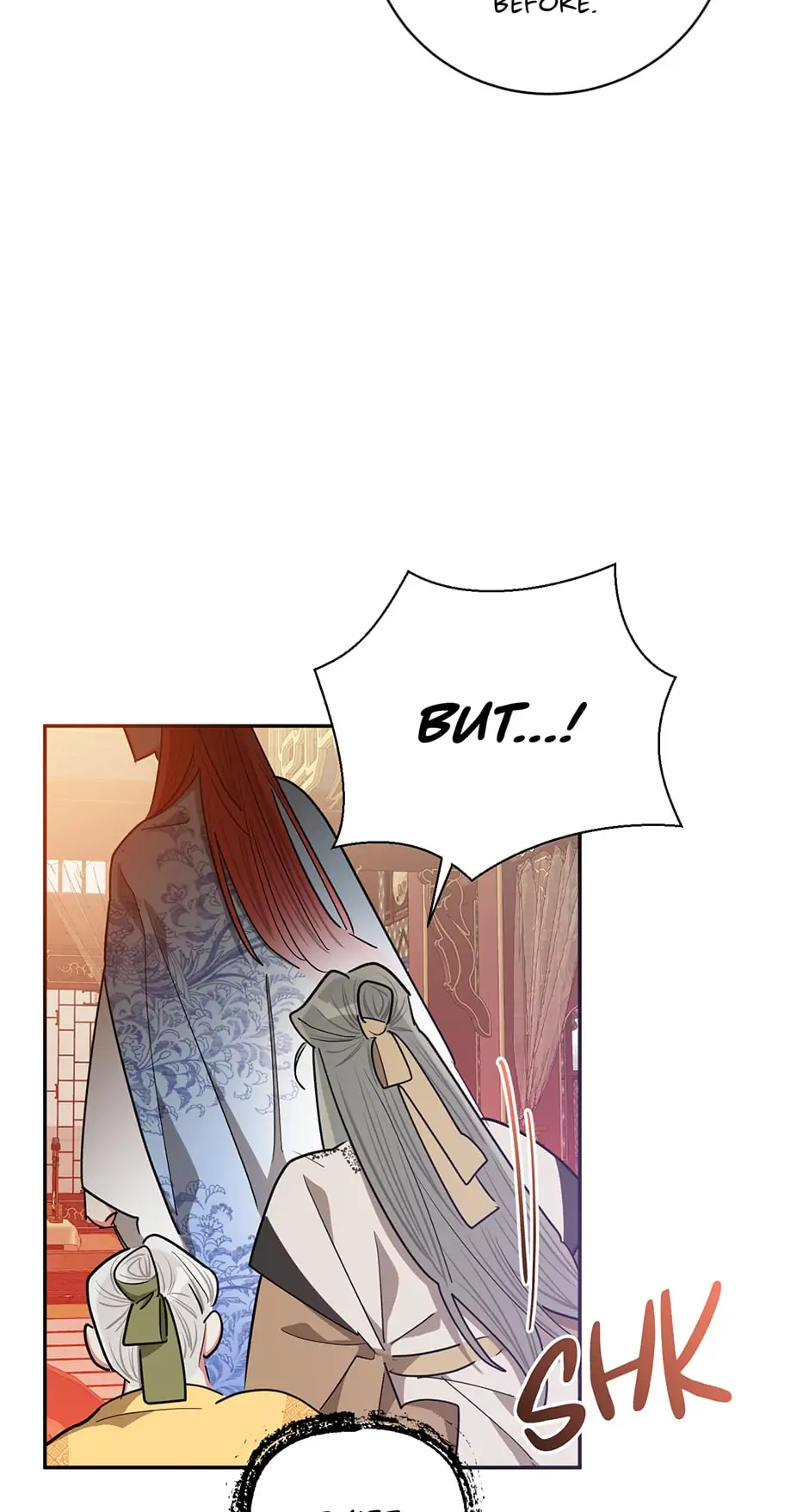 I Am The Precious Daughter Of The Greatest Villain In The Fantasy World Chapter 54 - Page 44