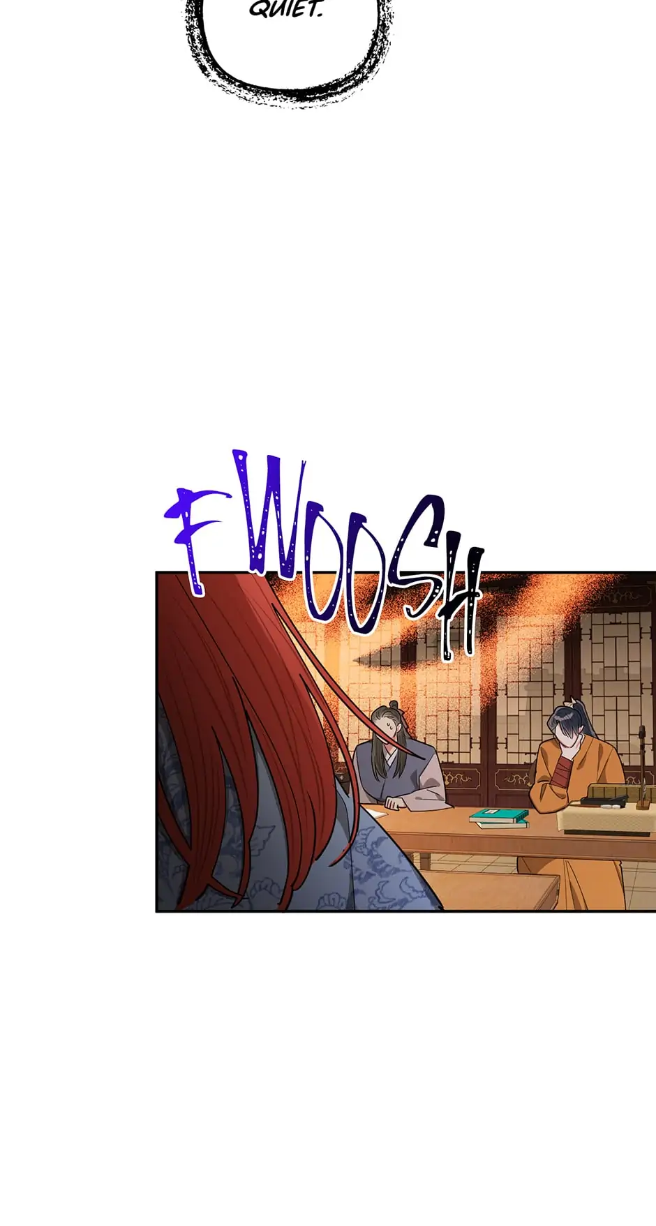 I Am The Precious Daughter Of The Greatest Villain In The Fantasy World Chapter 54 - Page 45