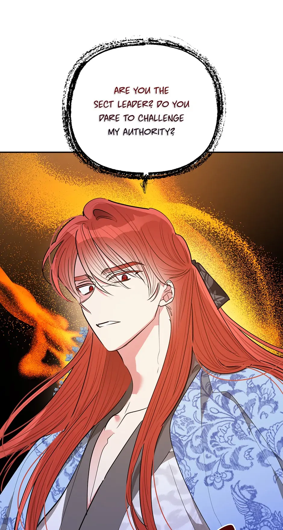 I Am The Precious Daughter Of The Greatest Villain In The Fantasy World Chapter 54 - Page 46