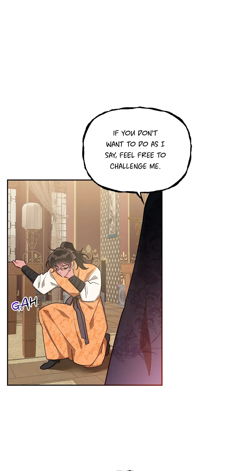 I Am The Precious Daughter Of The Greatest Villain In The Fantasy World Chapter 54 - Page 50