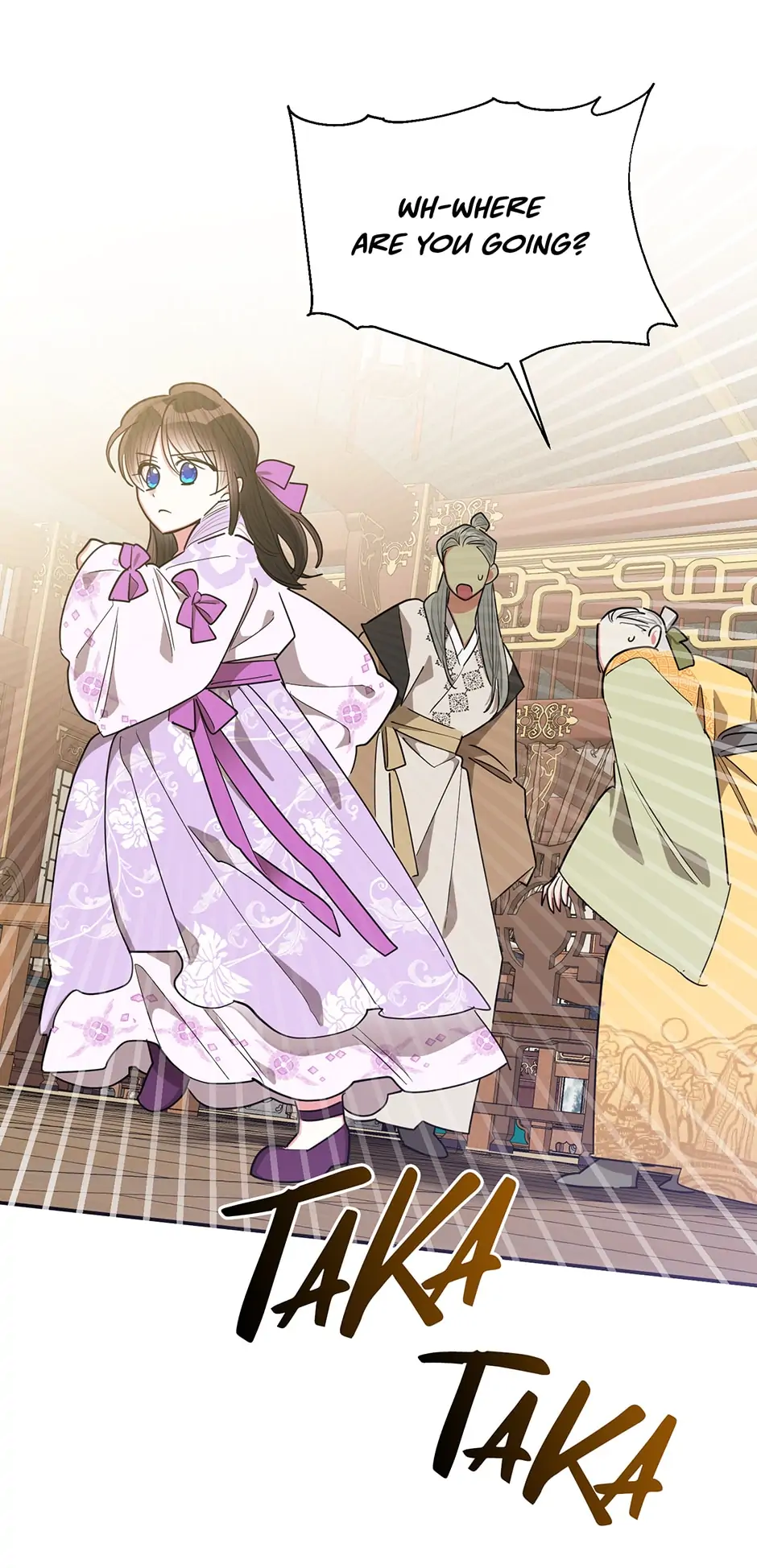 I Am The Precious Daughter Of The Greatest Villain In The Fantasy World Chapter 54 - Page 56