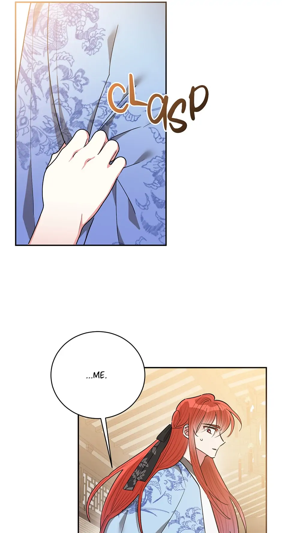 I Am The Precious Daughter Of The Greatest Villain In The Fantasy World Chapter 54 - Page 61