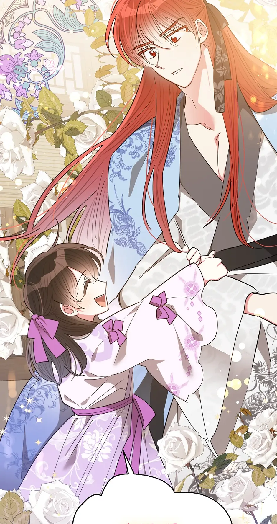 I Am The Precious Daughter Of The Greatest Villain In The Fantasy World Chapter 54 - Page 63