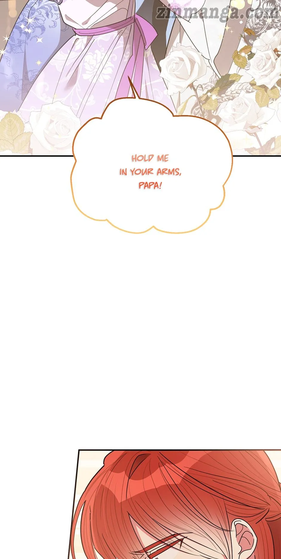 I Am The Precious Daughter Of The Greatest Villain In The Fantasy World Chapter 55 - Page 2