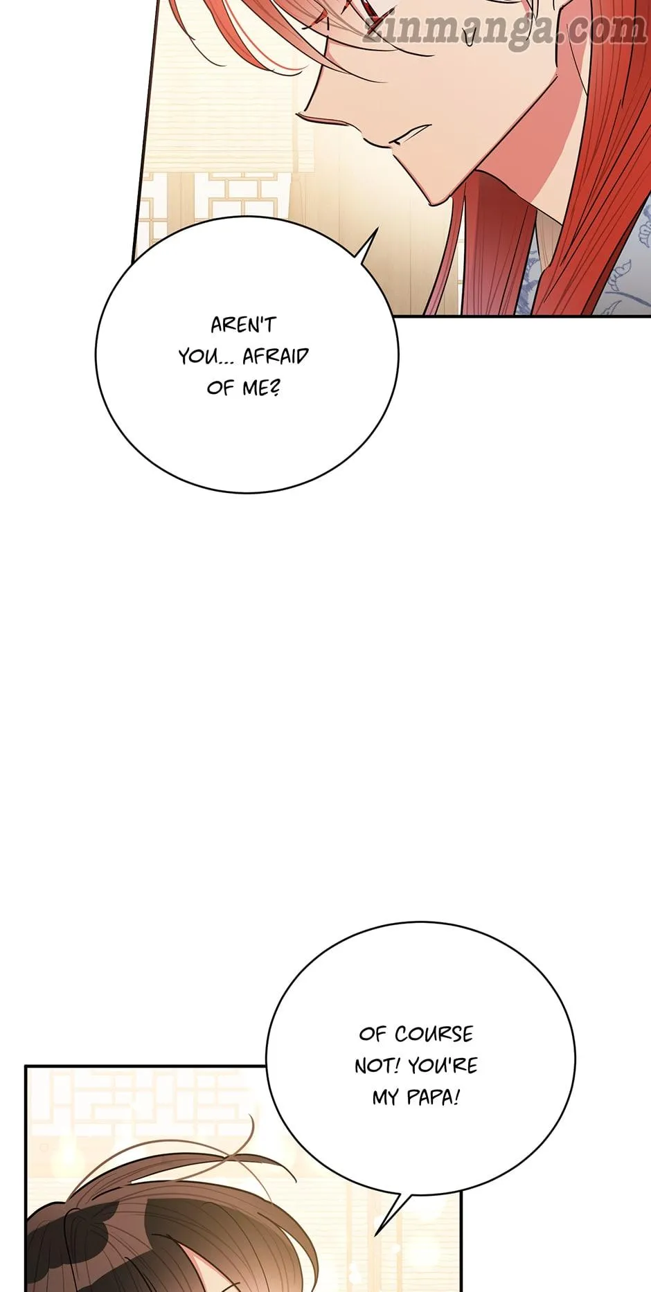 I Am The Precious Daughter Of The Greatest Villain In The Fantasy World Chapter 55 - Page 3