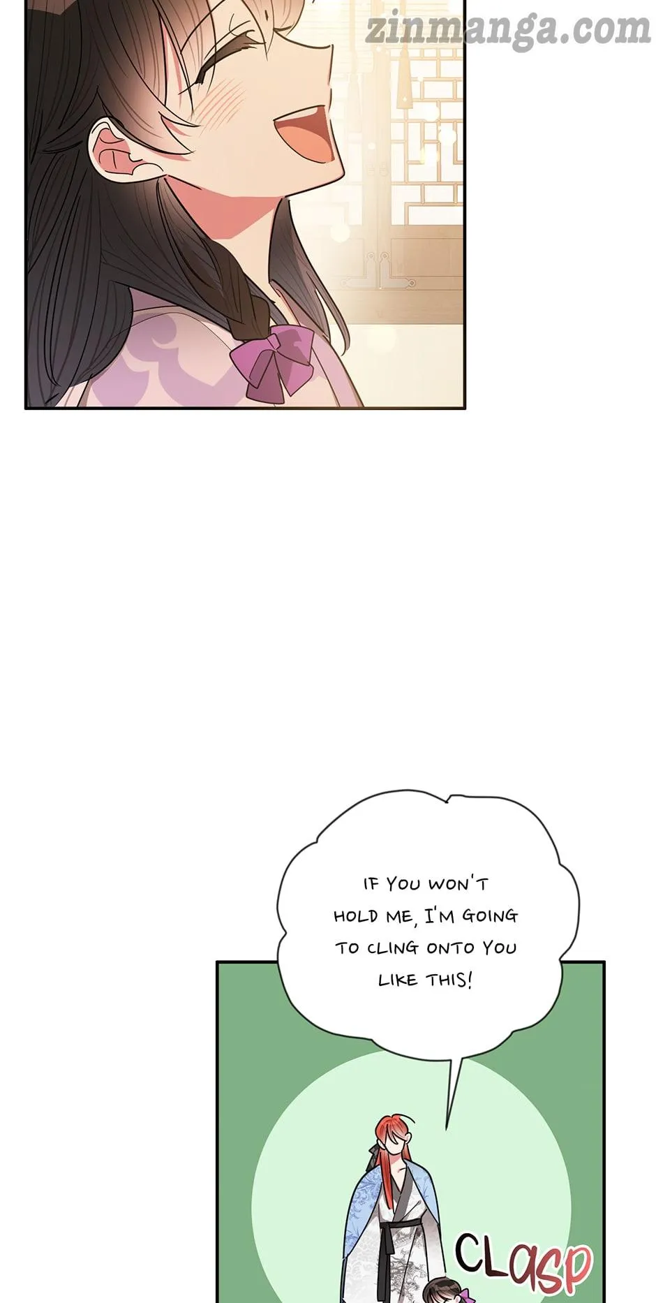 I Am The Precious Daughter Of The Greatest Villain In The Fantasy World Chapter 55 - Page 4