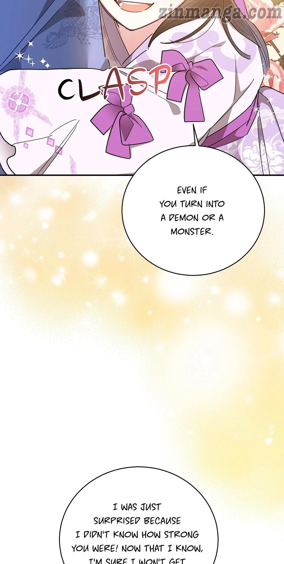 I Am The Precious Daughter Of The Greatest Villain In The Fantasy World Chapter 55 - Page 6