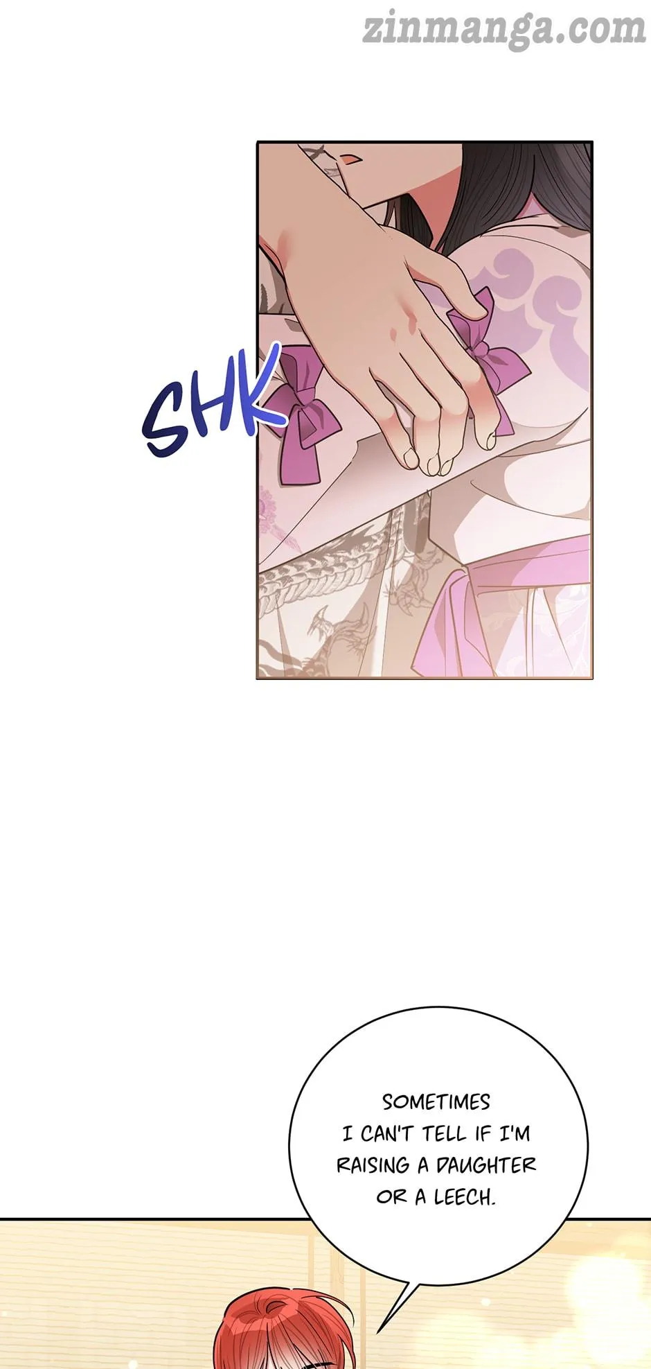 I Am The Precious Daughter Of The Greatest Villain In The Fantasy World Chapter 55 - Page 8