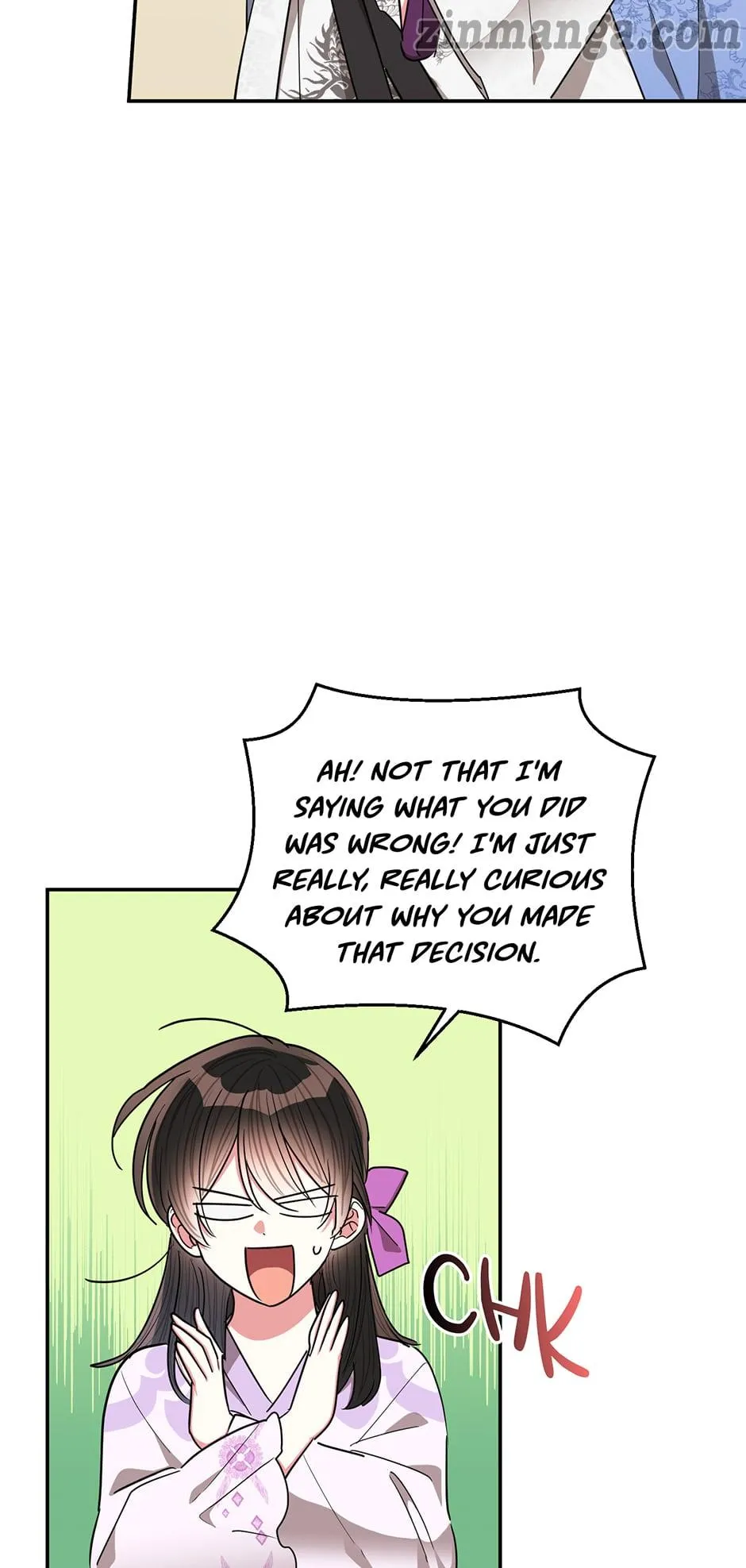 I Am The Precious Daughter Of The Greatest Villain In The Fantasy World Chapter 55 - Page 13