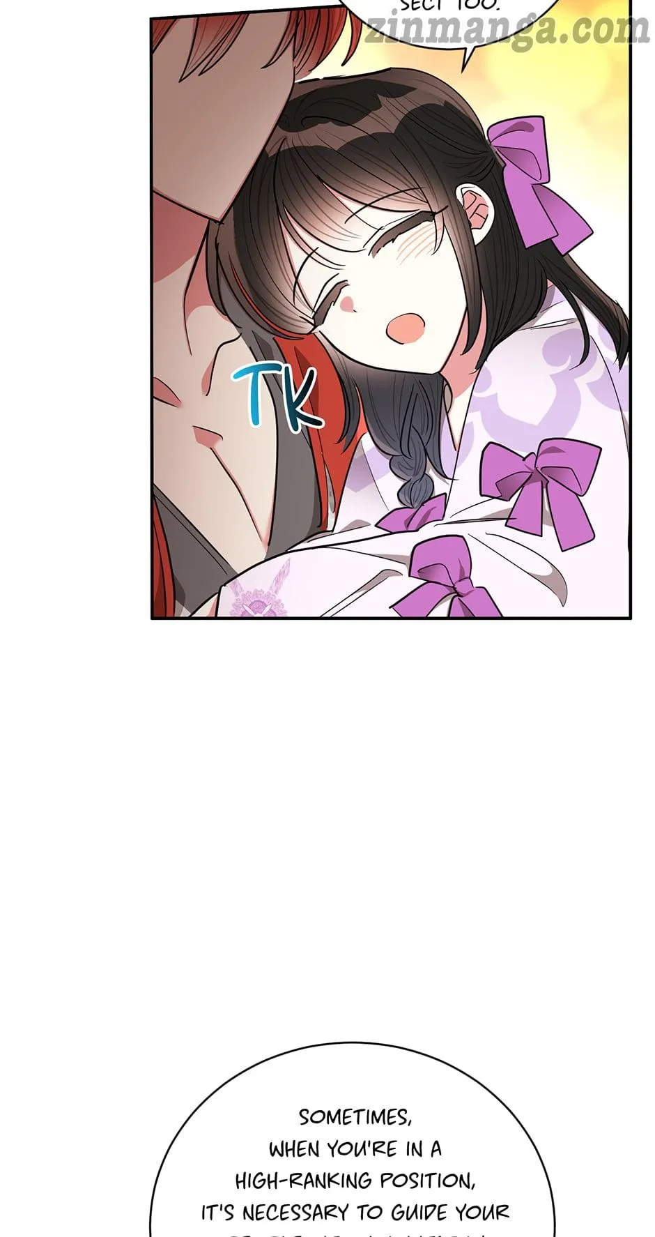 I Am The Precious Daughter Of The Greatest Villain In The Fantasy World Chapter 55 - Page 16