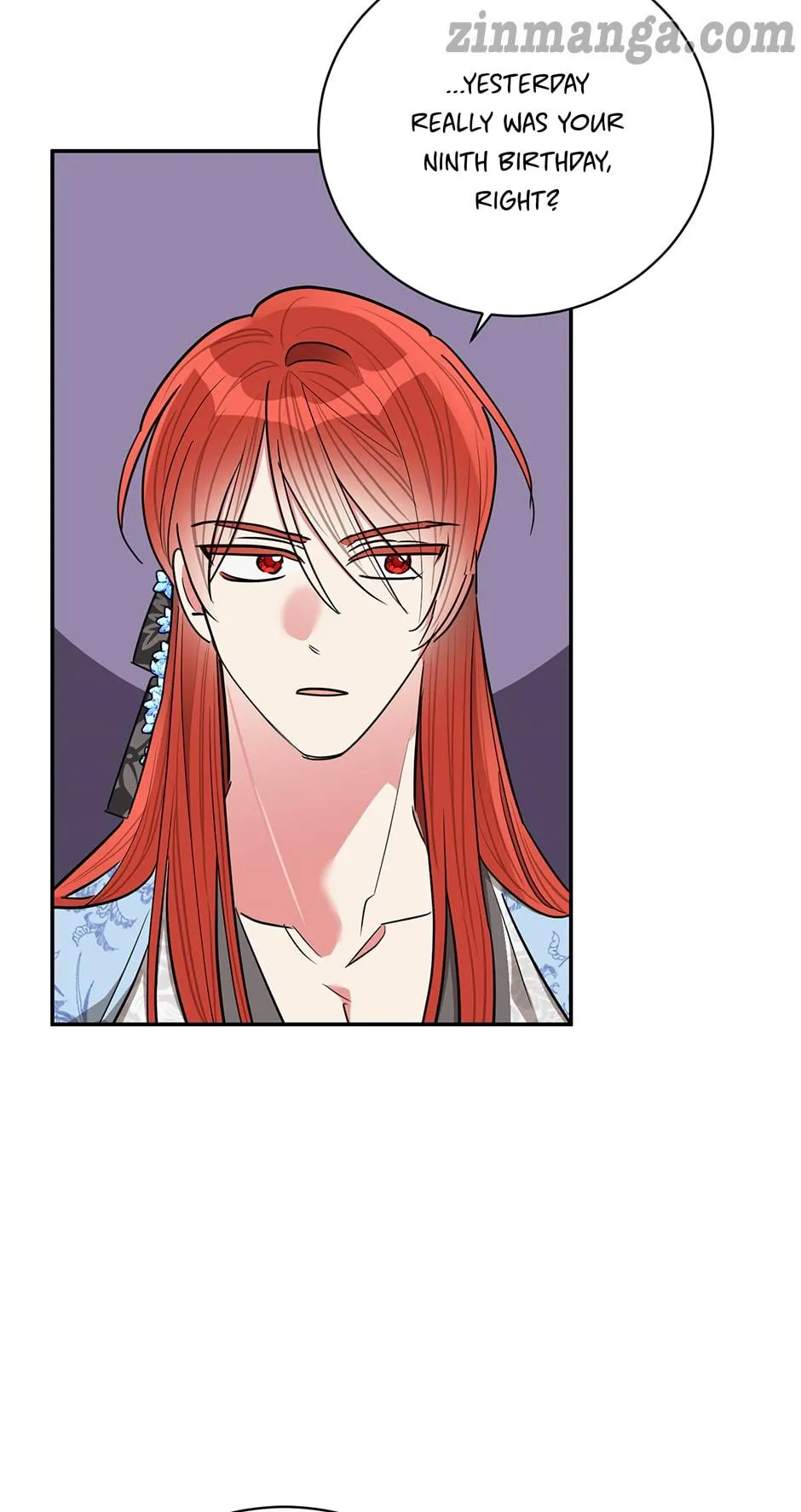 I Am The Precious Daughter Of The Greatest Villain In The Fantasy World Chapter 55 - Page 18