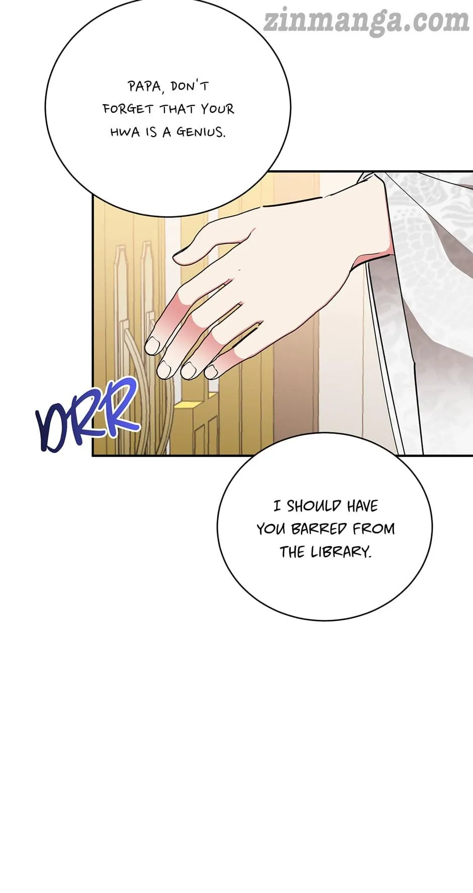 I Am The Precious Daughter Of The Greatest Villain In The Fantasy World Chapter 55 - Page 19