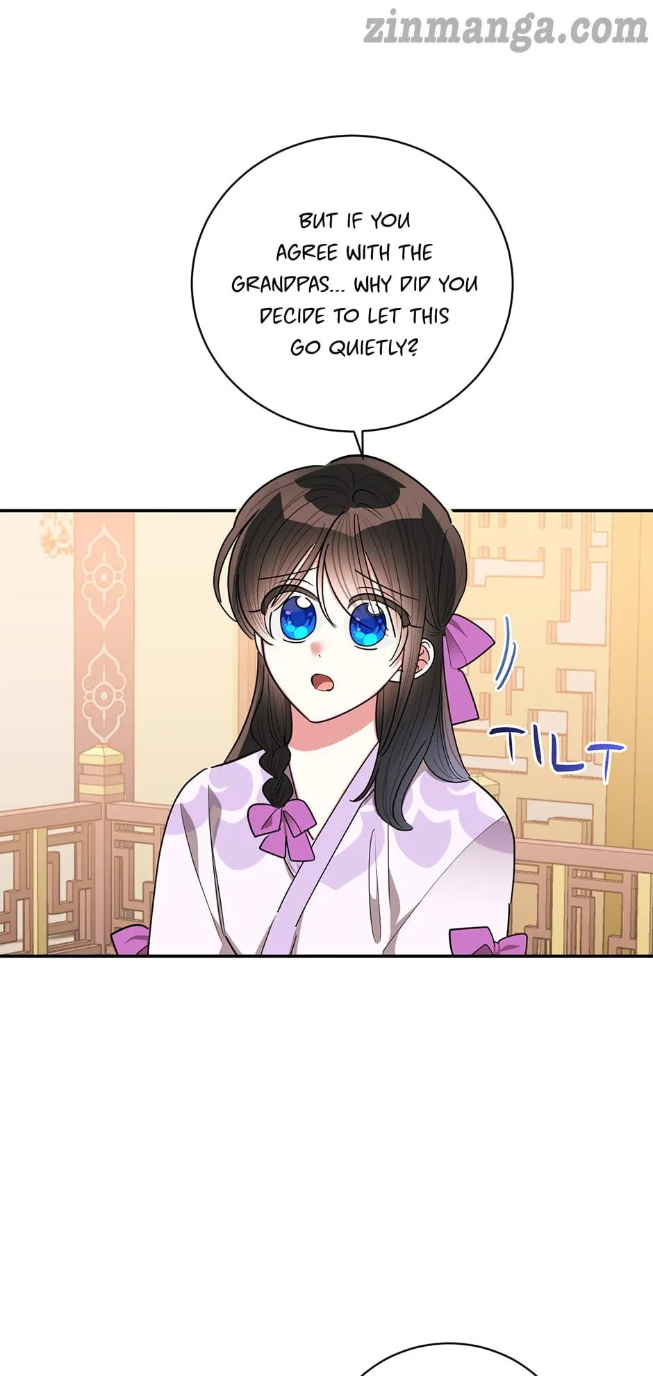 I Am The Precious Daughter Of The Greatest Villain In The Fantasy World Chapter 55 - Page 22