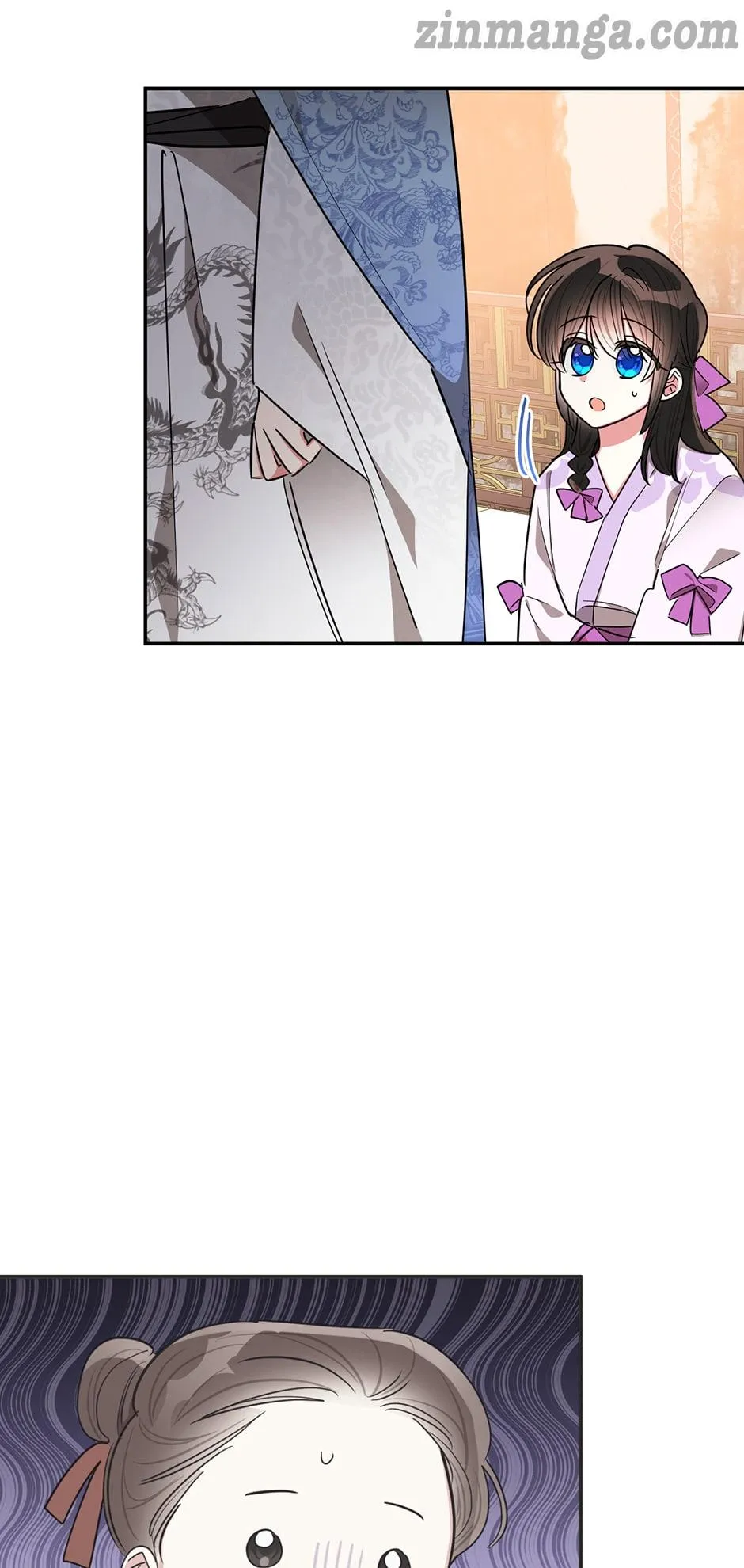 I Am The Precious Daughter Of The Greatest Villain In The Fantasy World Chapter 55 - Page 24
