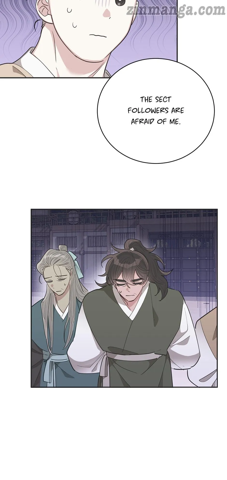 I Am The Precious Daughter Of The Greatest Villain In The Fantasy World Chapter 55 - Page 25