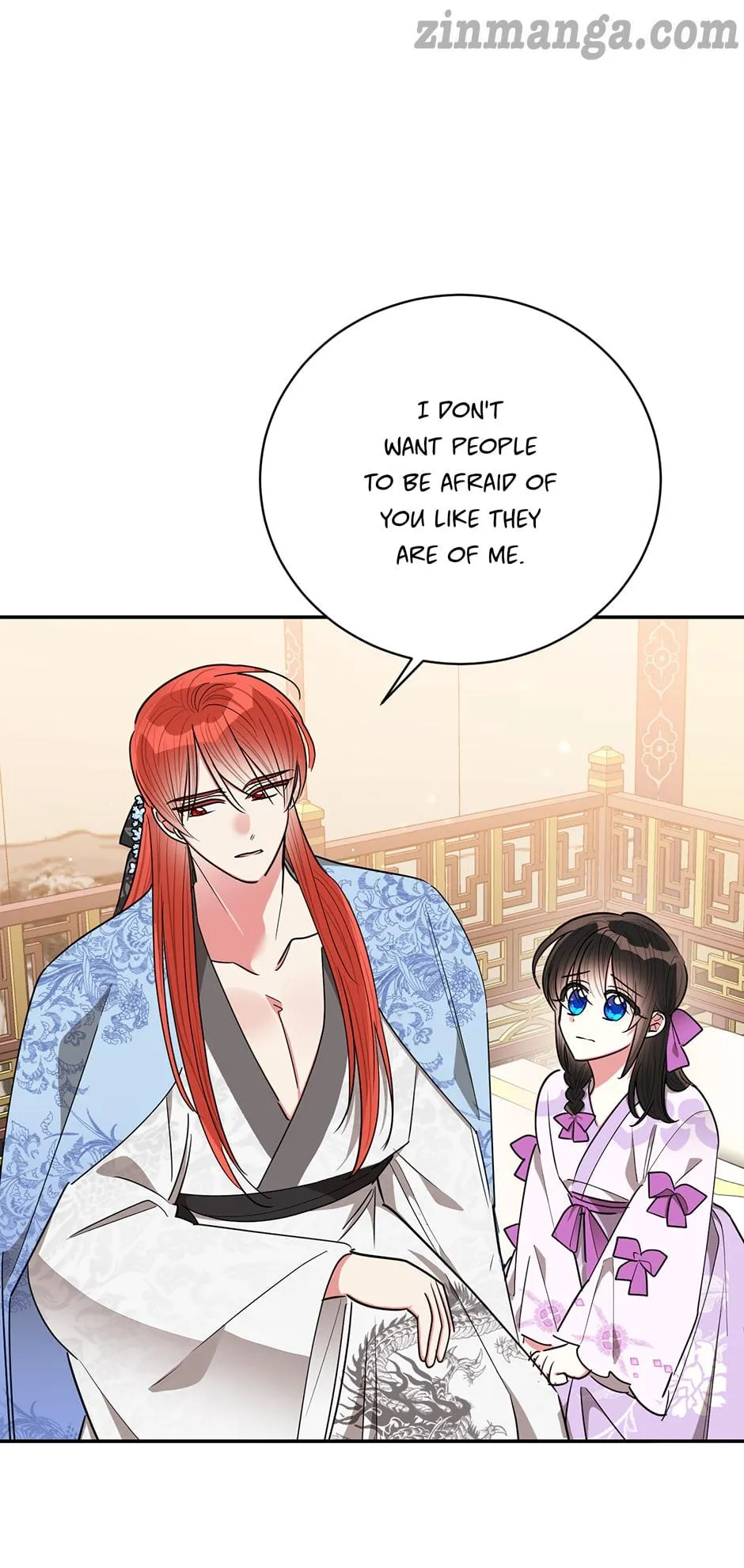 I Am The Precious Daughter Of The Greatest Villain In The Fantasy World Chapter 55 - Page 26