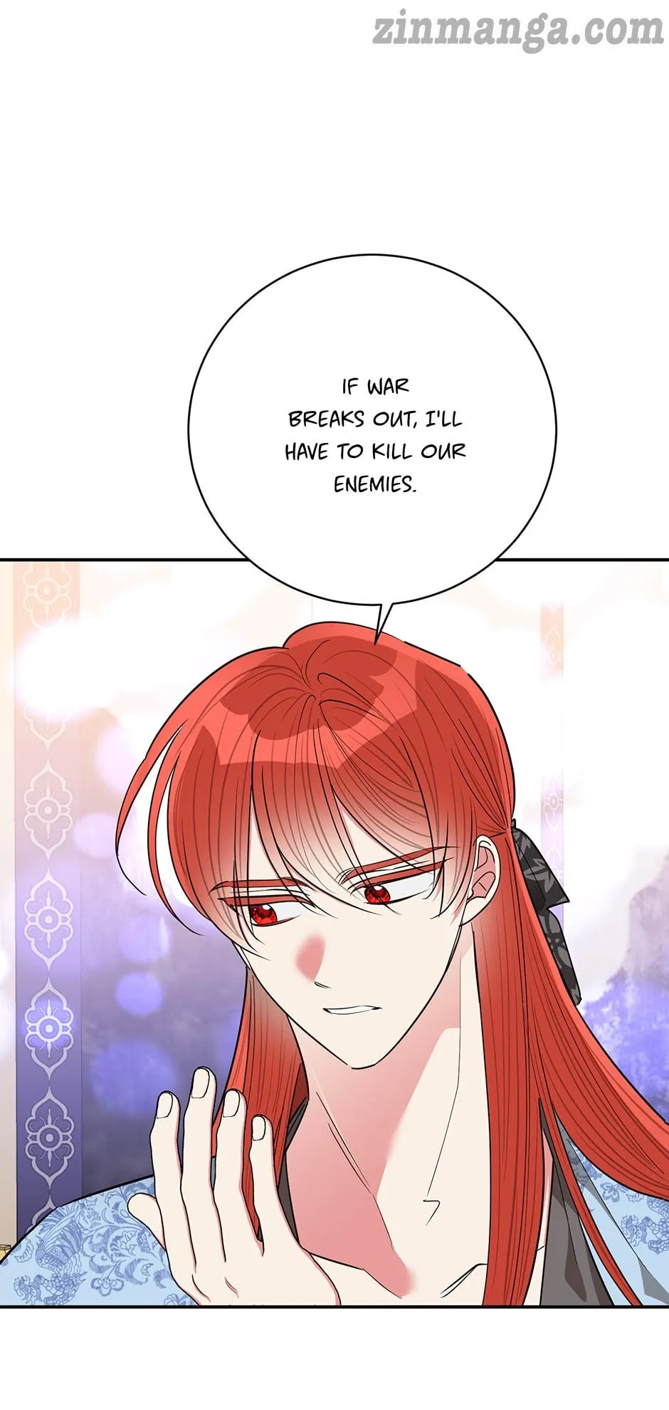 I Am The Precious Daughter Of The Greatest Villain In The Fantasy World Chapter 55 - Page 27