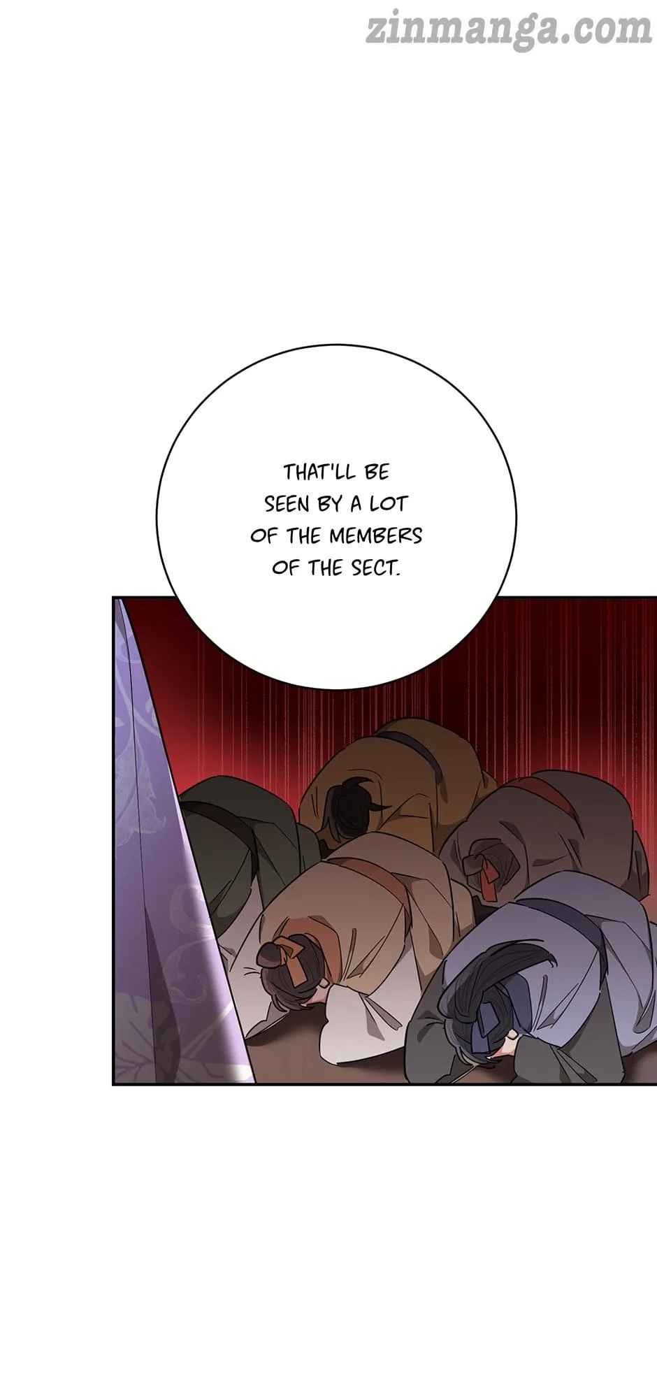I Am The Precious Daughter Of The Greatest Villain In The Fantasy World Chapter 55 - Page 28