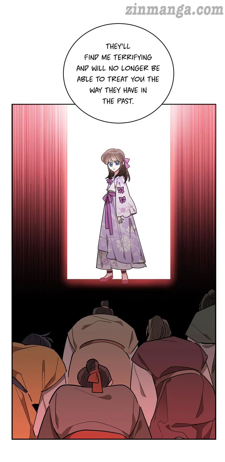 I Am The Precious Daughter Of The Greatest Villain In The Fantasy World Chapter 55 - Page 29