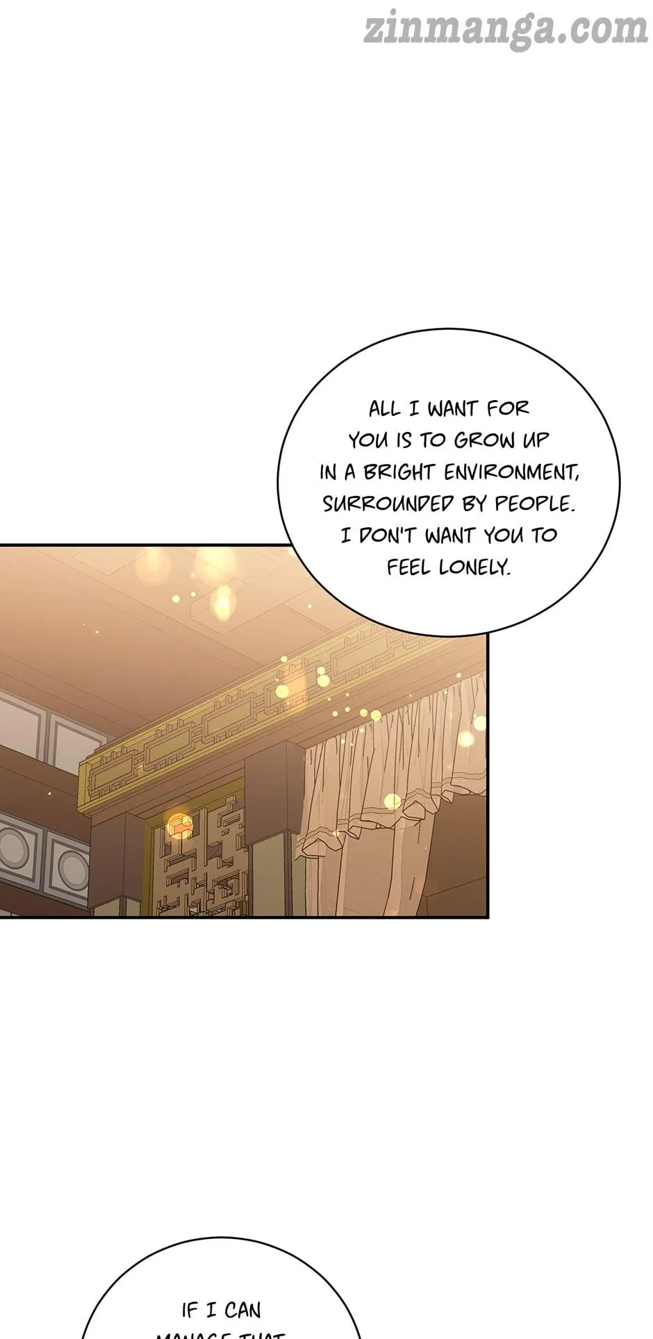 I Am The Precious Daughter Of The Greatest Villain In The Fantasy World Chapter 55 - Page 30