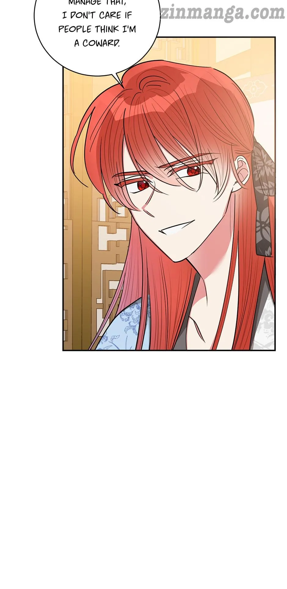 I Am The Precious Daughter Of The Greatest Villain In The Fantasy World Chapter 55 - Page 31