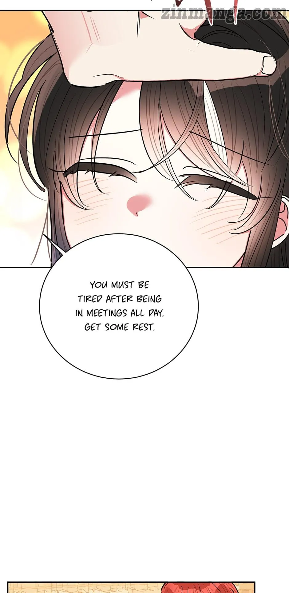 I Am The Precious Daughter Of The Greatest Villain In The Fantasy World Chapter 55 - Page 33