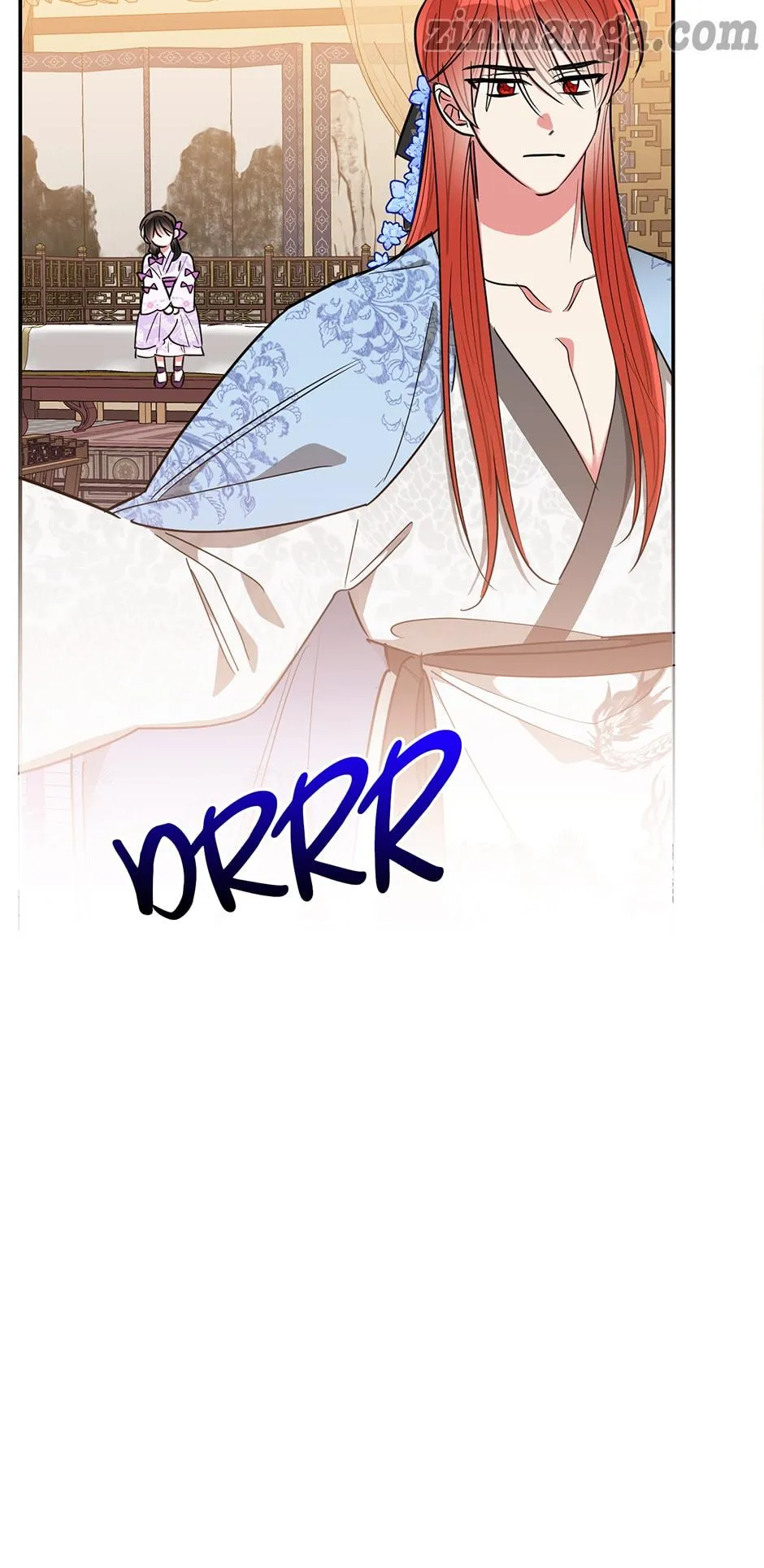 I Am The Precious Daughter Of The Greatest Villain In The Fantasy World Chapter 55 - Page 34