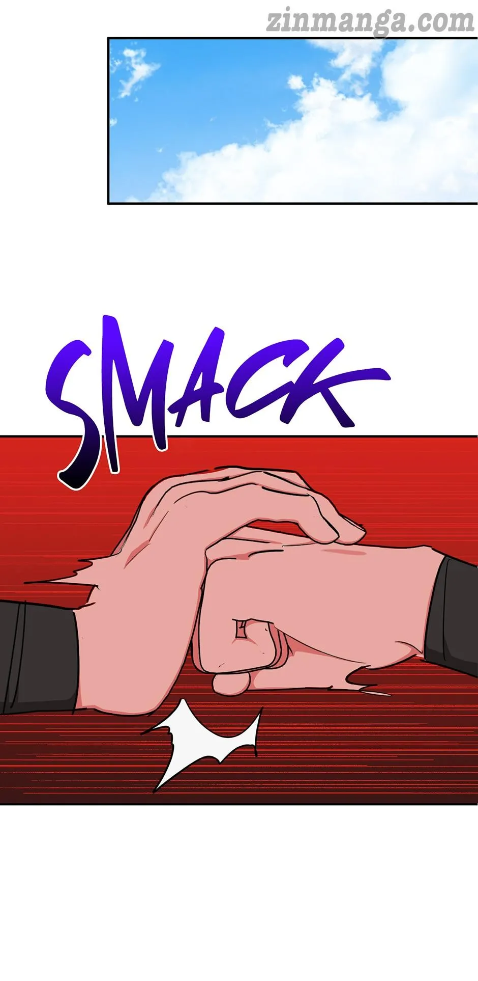 I Am The Precious Daughter Of The Greatest Villain In The Fantasy World Chapter 55 - Page 35