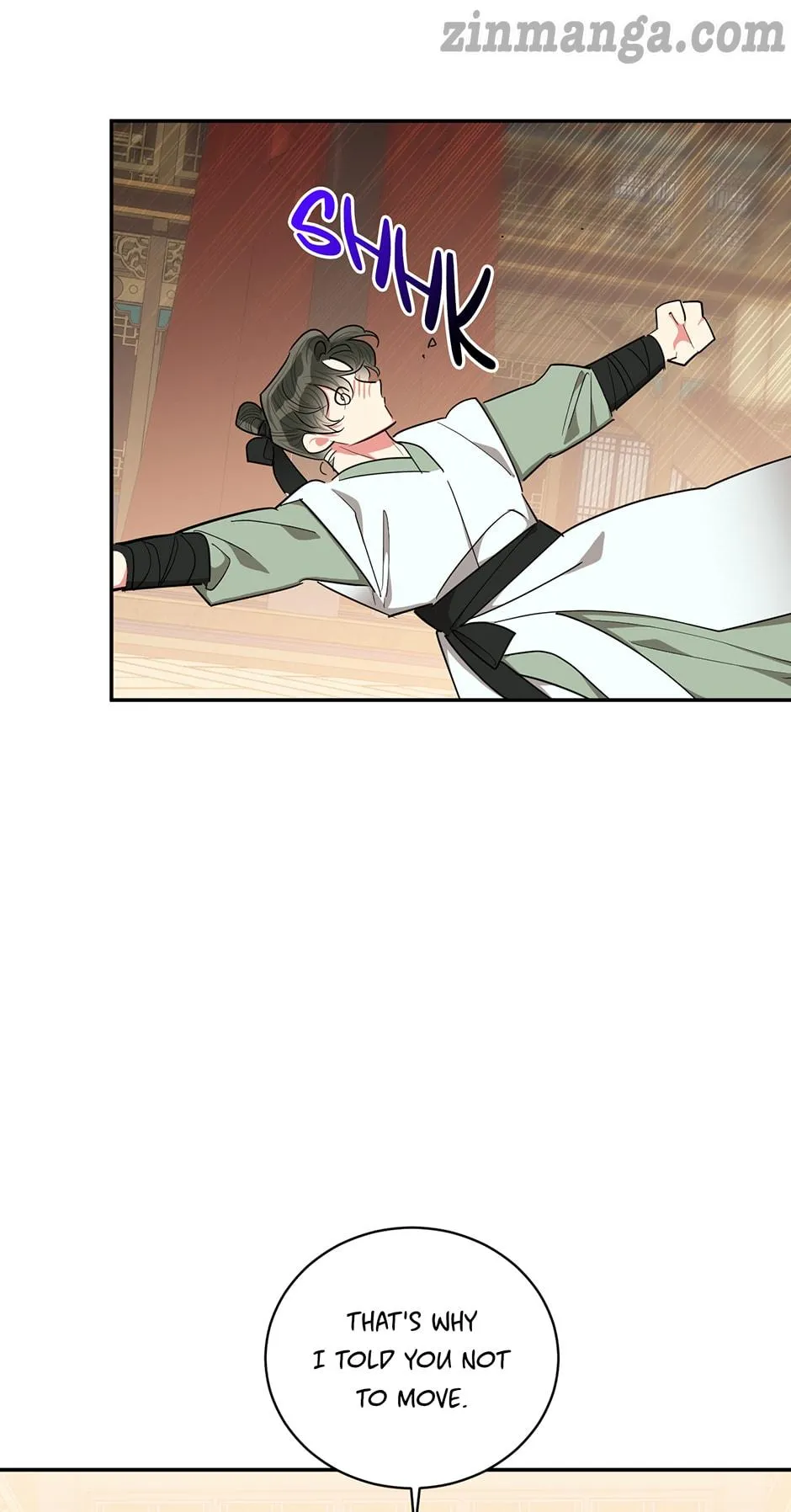 I Am The Precious Daughter Of The Greatest Villain In The Fantasy World Chapter 55 - Page 40