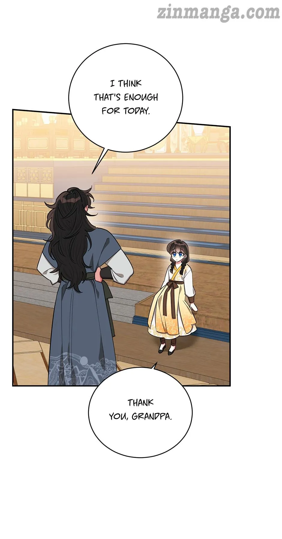 I Am The Precious Daughter Of The Greatest Villain In The Fantasy World Chapter 55 - Page 42