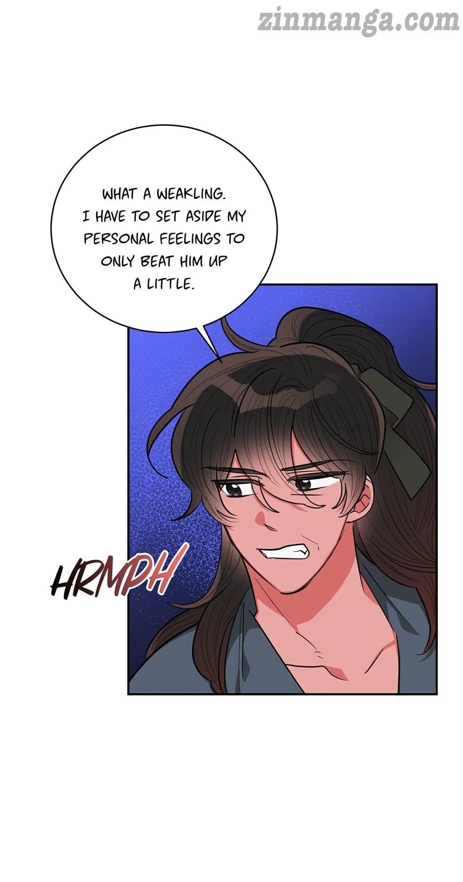 I Am The Precious Daughter Of The Greatest Villain In The Fantasy World Chapter 55 - Page 43