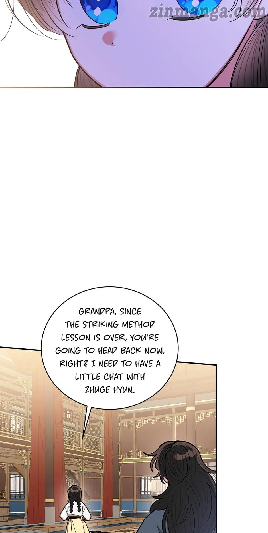 I Am The Precious Daughter Of The Greatest Villain In The Fantasy World Chapter 55 - Page 48
