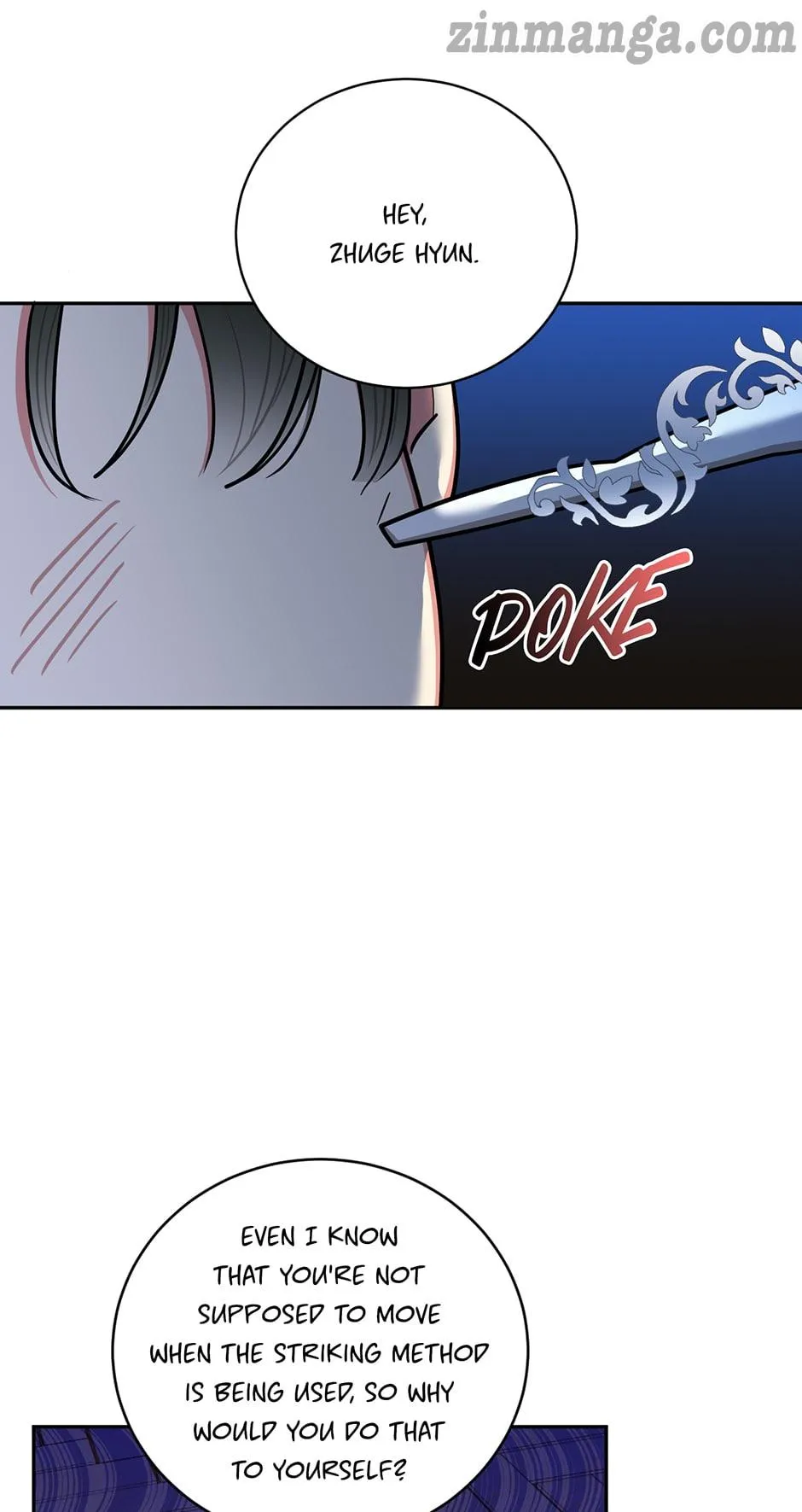 I Am The Precious Daughter Of The Greatest Villain In The Fantasy World Chapter 55 - Page 51