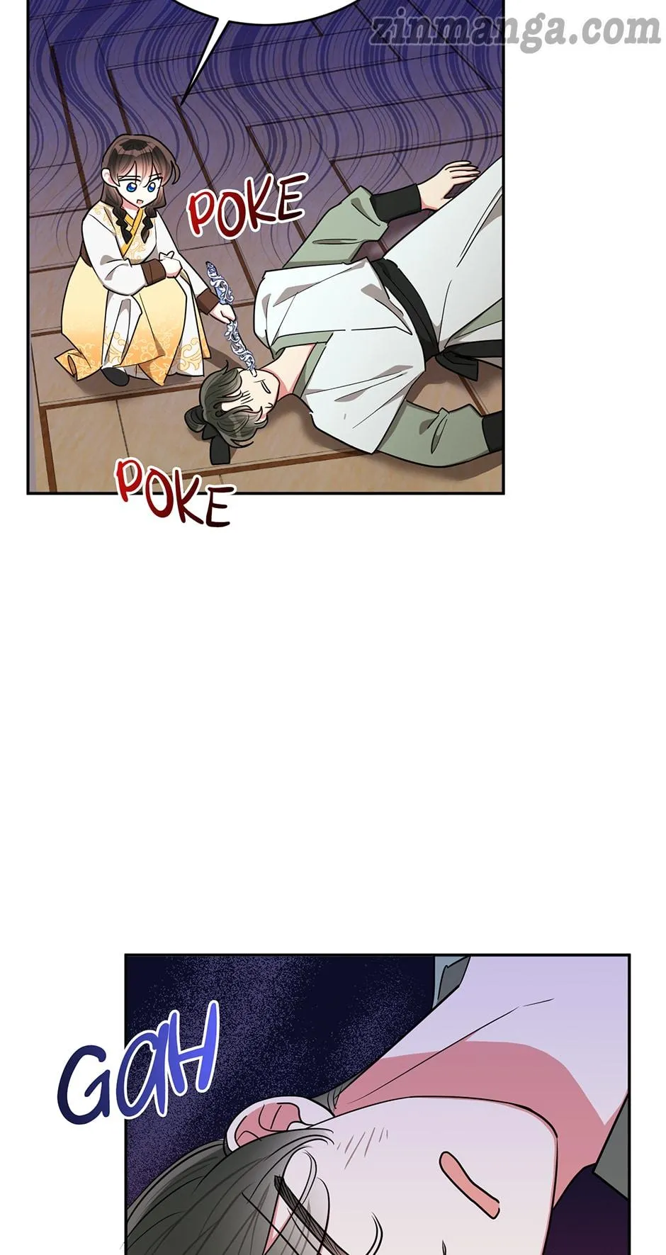 I Am The Precious Daughter Of The Greatest Villain In The Fantasy World Chapter 55 - Page 52