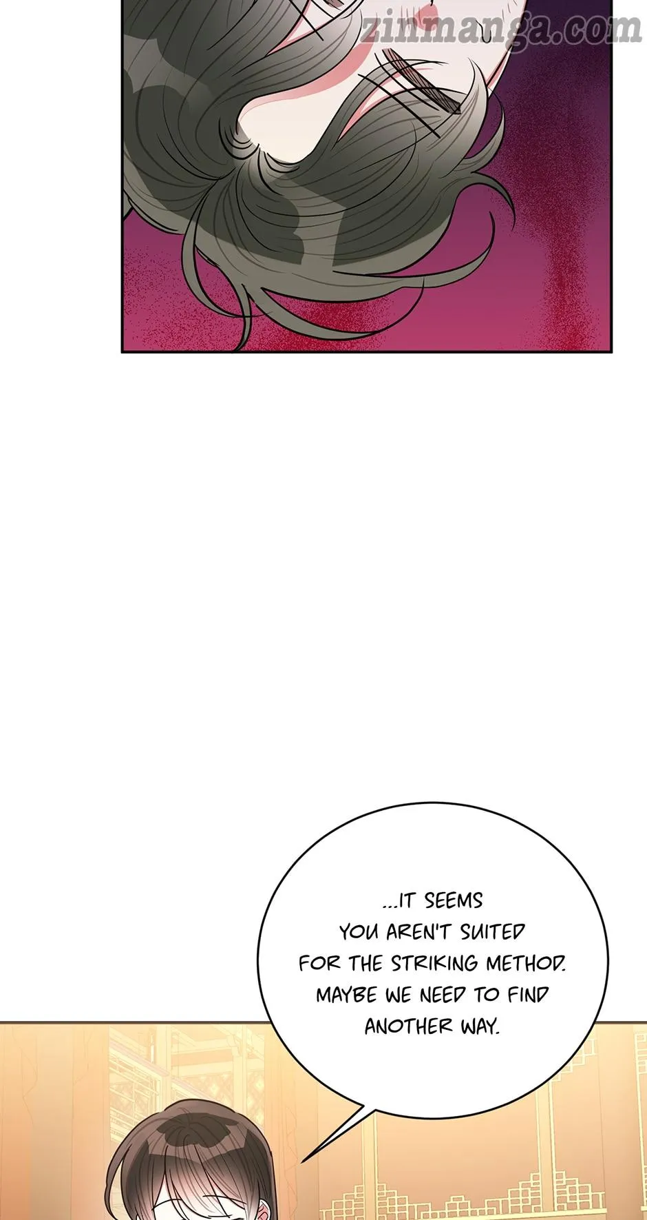 I Am The Precious Daughter Of The Greatest Villain In The Fantasy World Chapter 55 - Page 53