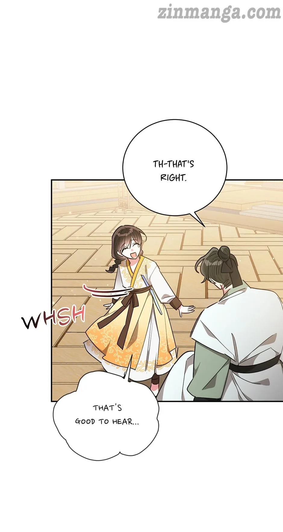 I Am The Precious Daughter Of The Greatest Villain In The Fantasy World Chapter 55 - Page 57