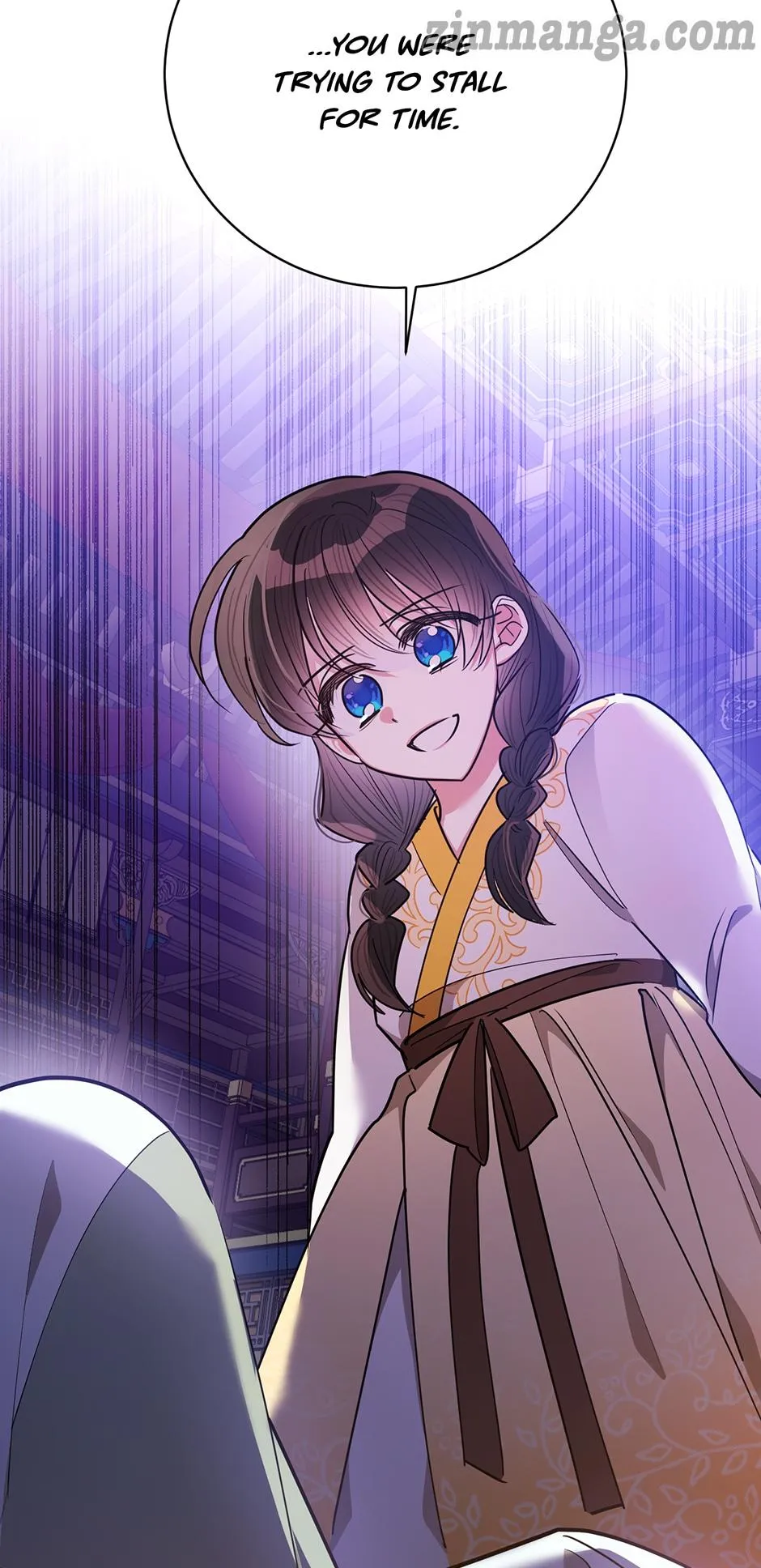 I Am The Precious Daughter Of The Greatest Villain In The Fantasy World Chapter 55 - Page 59