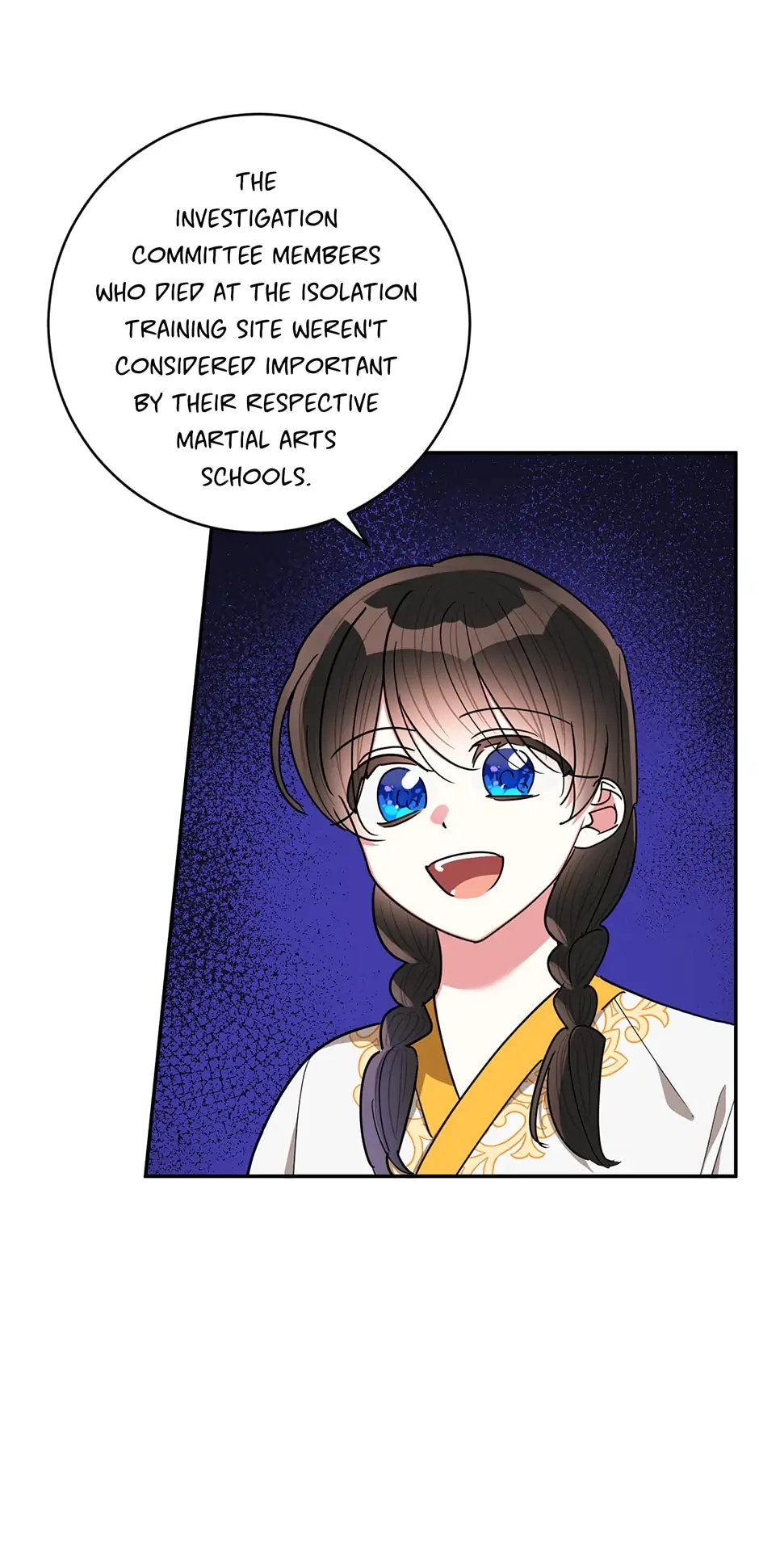 I Am The Precious Daughter Of The Greatest Villain In The Fantasy World Chapter 56 - Page 2