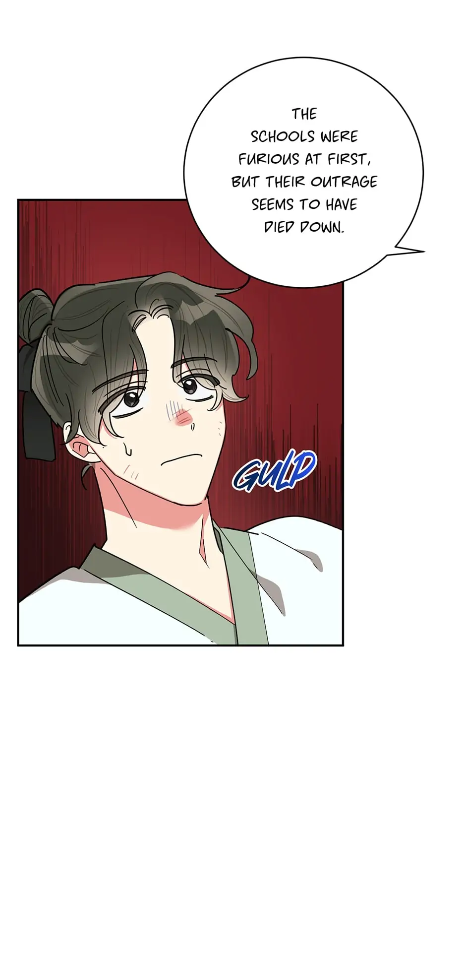 I Am The Precious Daughter Of The Greatest Villain In The Fantasy World Chapter 56 - Page 3