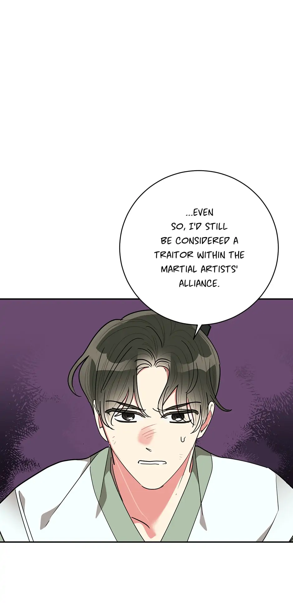 I Am The Precious Daughter Of The Greatest Villain In The Fantasy World Chapter 56 - Page 7