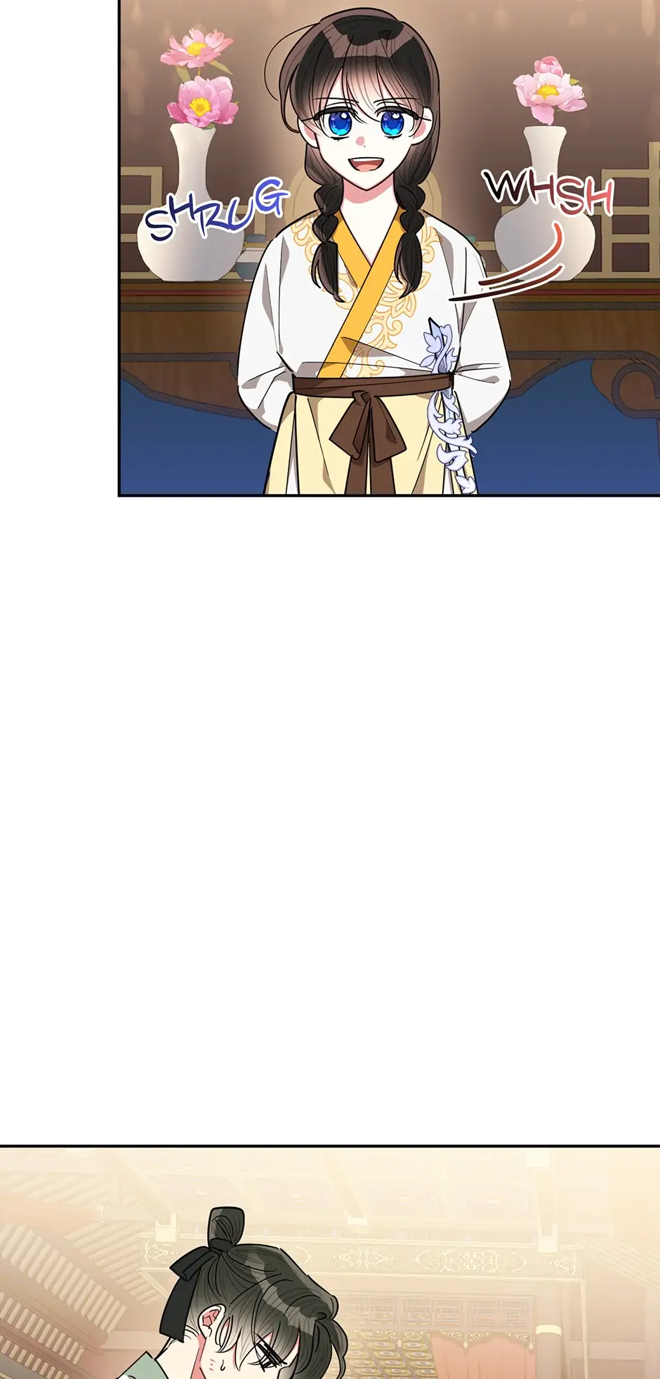 I Am The Precious Daughter Of The Greatest Villain In The Fantasy World Chapter 56 - Page 9