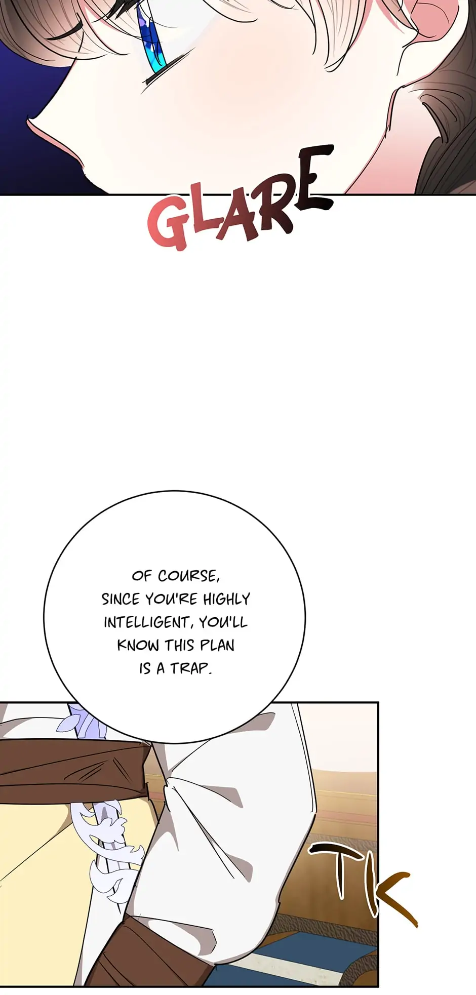 I Am The Precious Daughter Of The Greatest Villain In The Fantasy World Chapter 56 - Page 13