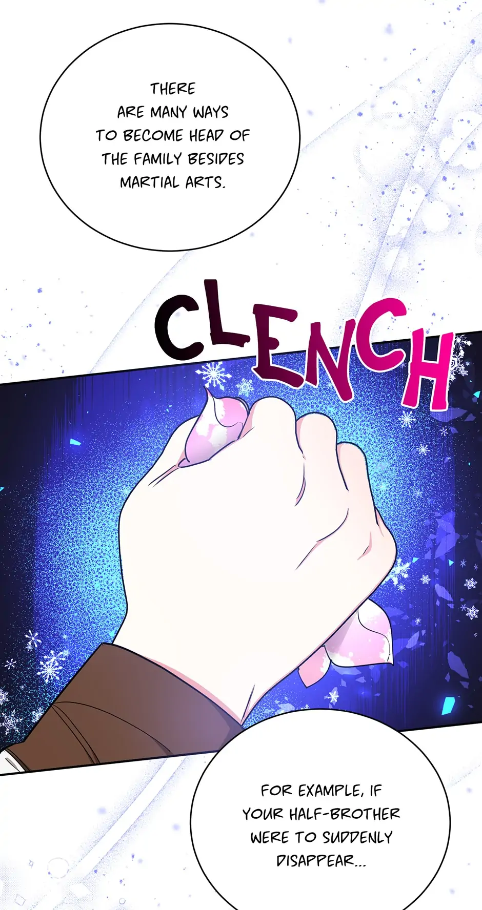 I Am The Precious Daughter Of The Greatest Villain In The Fantasy World Chapter 56 - Page 17