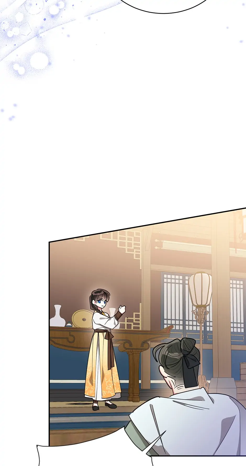 I Am The Precious Daughter Of The Greatest Villain In The Fantasy World Chapter 56 - Page 18