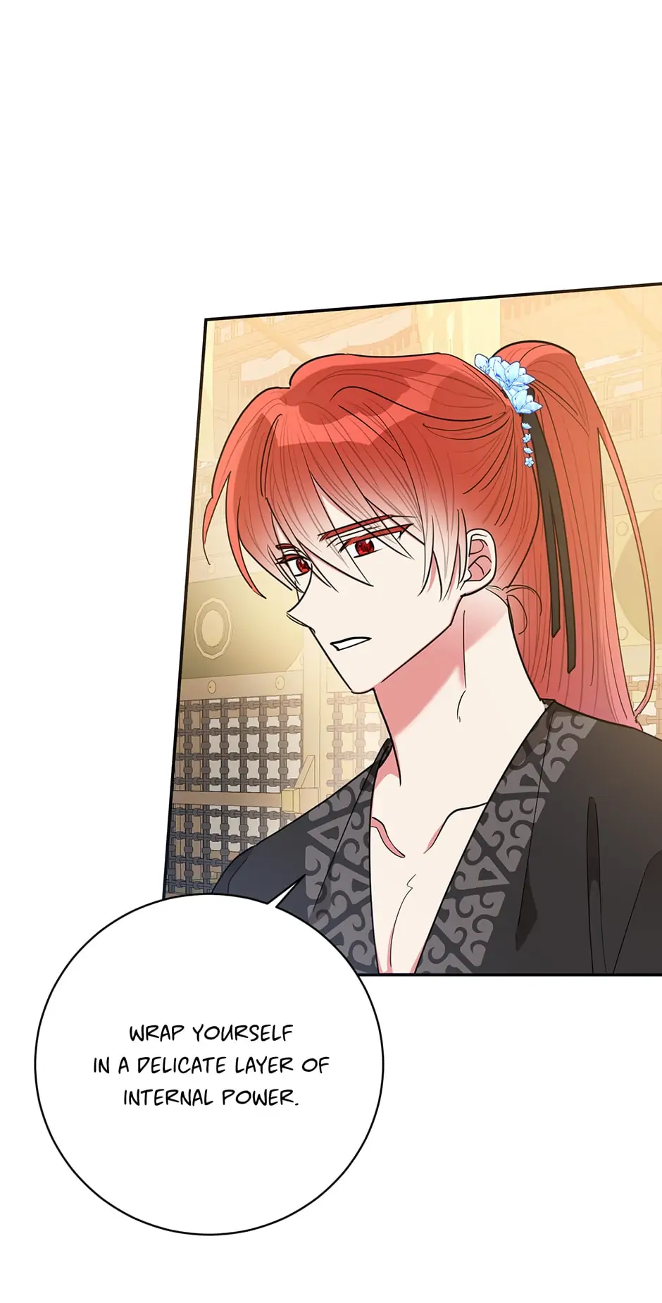 I Am The Precious Daughter Of The Greatest Villain In The Fantasy World Chapter 56 - Page 30