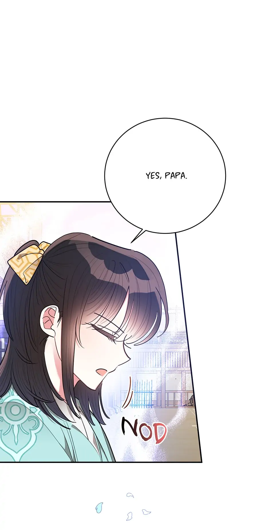I Am The Precious Daughter Of The Greatest Villain In The Fantasy World Chapter 56 - Page 31
